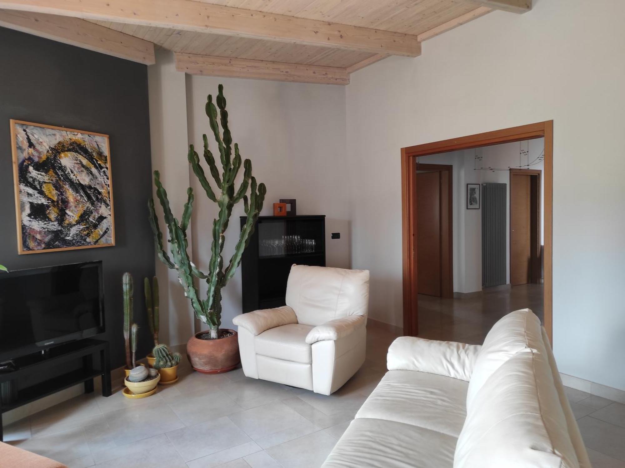 Bed and Breakfast Il Melograno Calitri Екстер'єр фото
