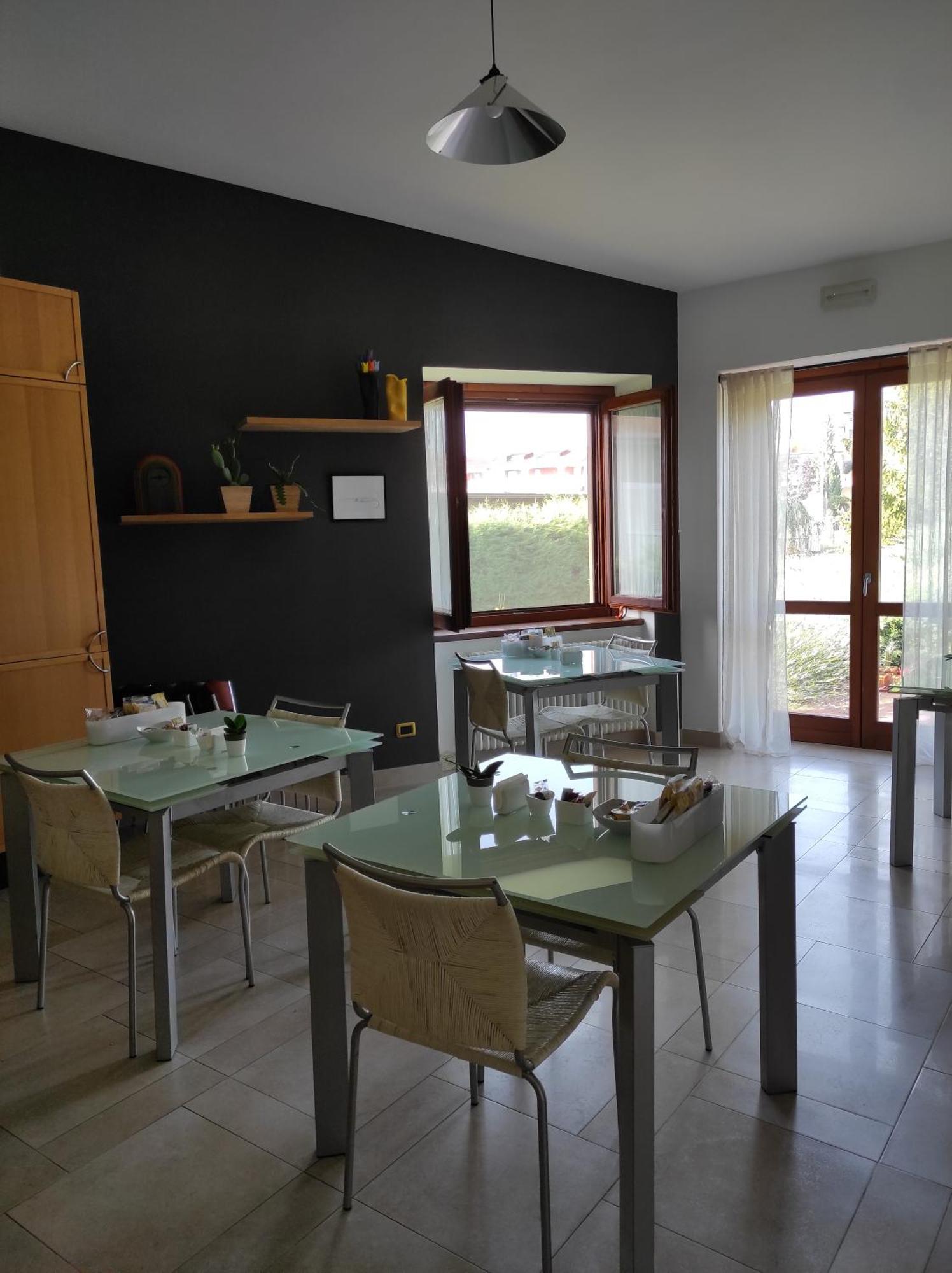 Bed and Breakfast Il Melograno Calitri Екстер'єр фото