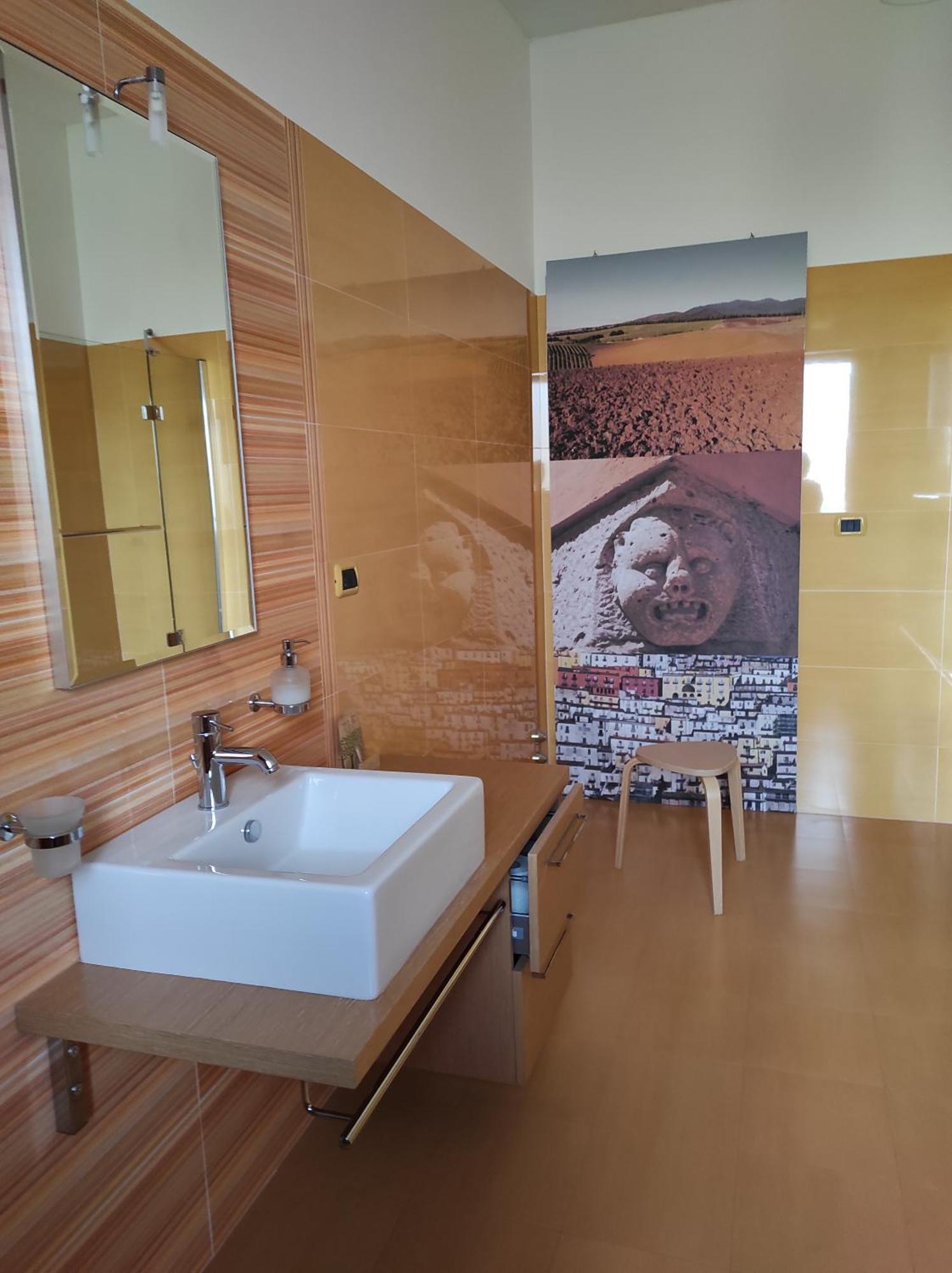 Bed and Breakfast Il Melograno Calitri Екстер'єр фото