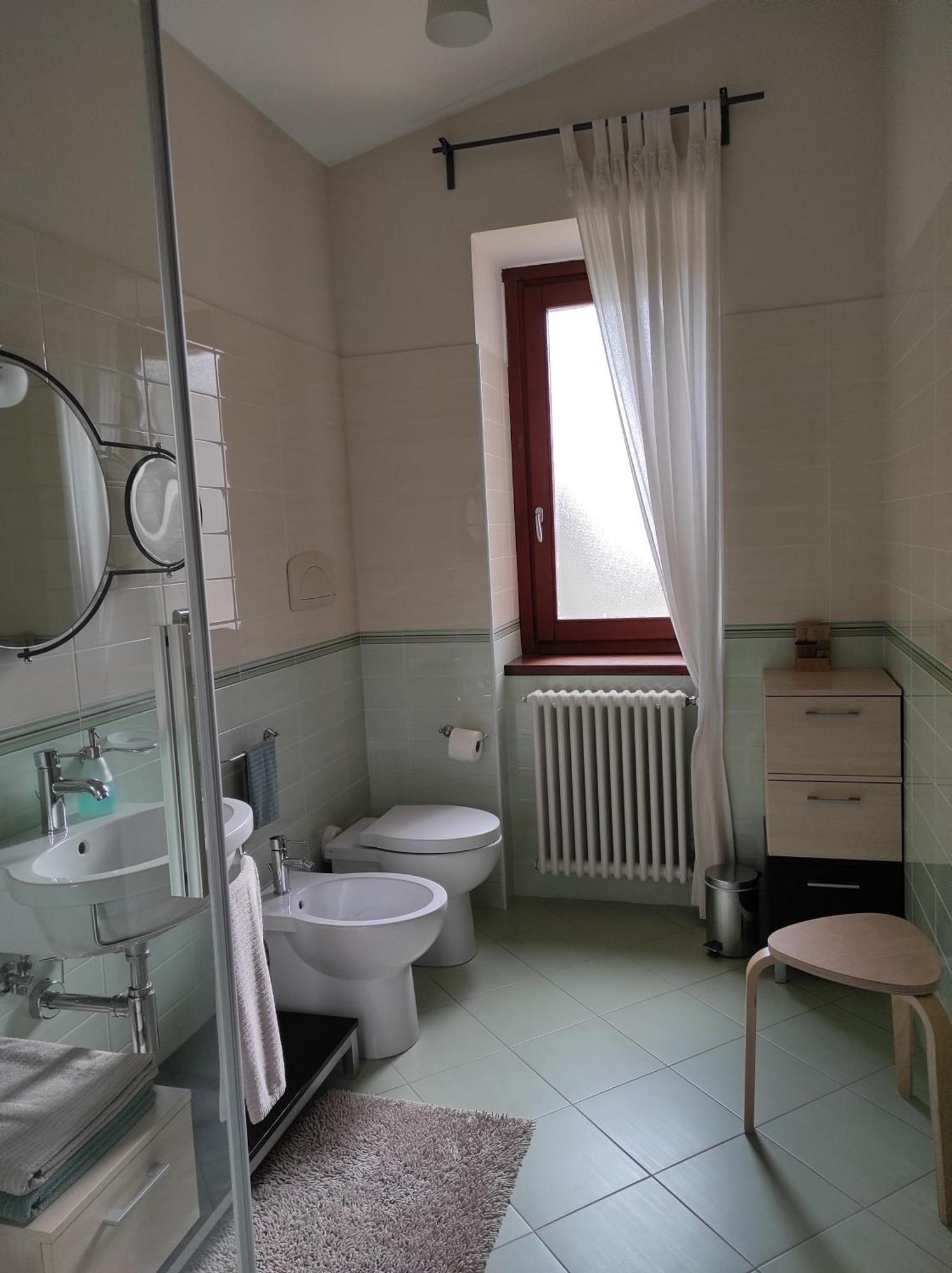 Bed and Breakfast Il Melograno Calitri Екстер'єр фото