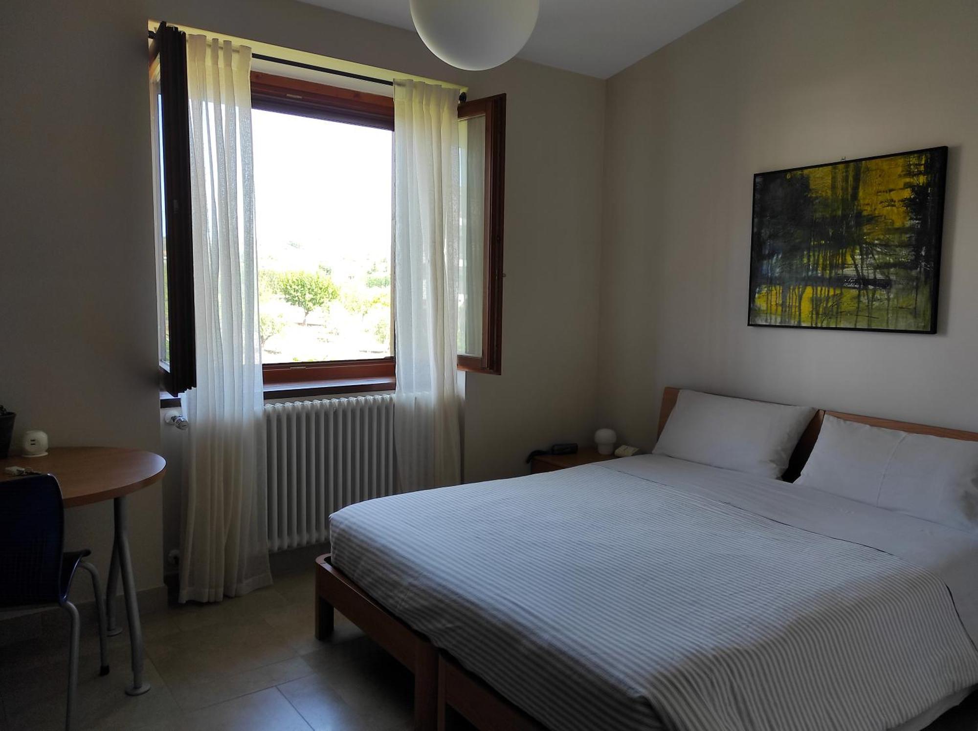 Bed and Breakfast Il Melograno Calitri Екстер'єр фото