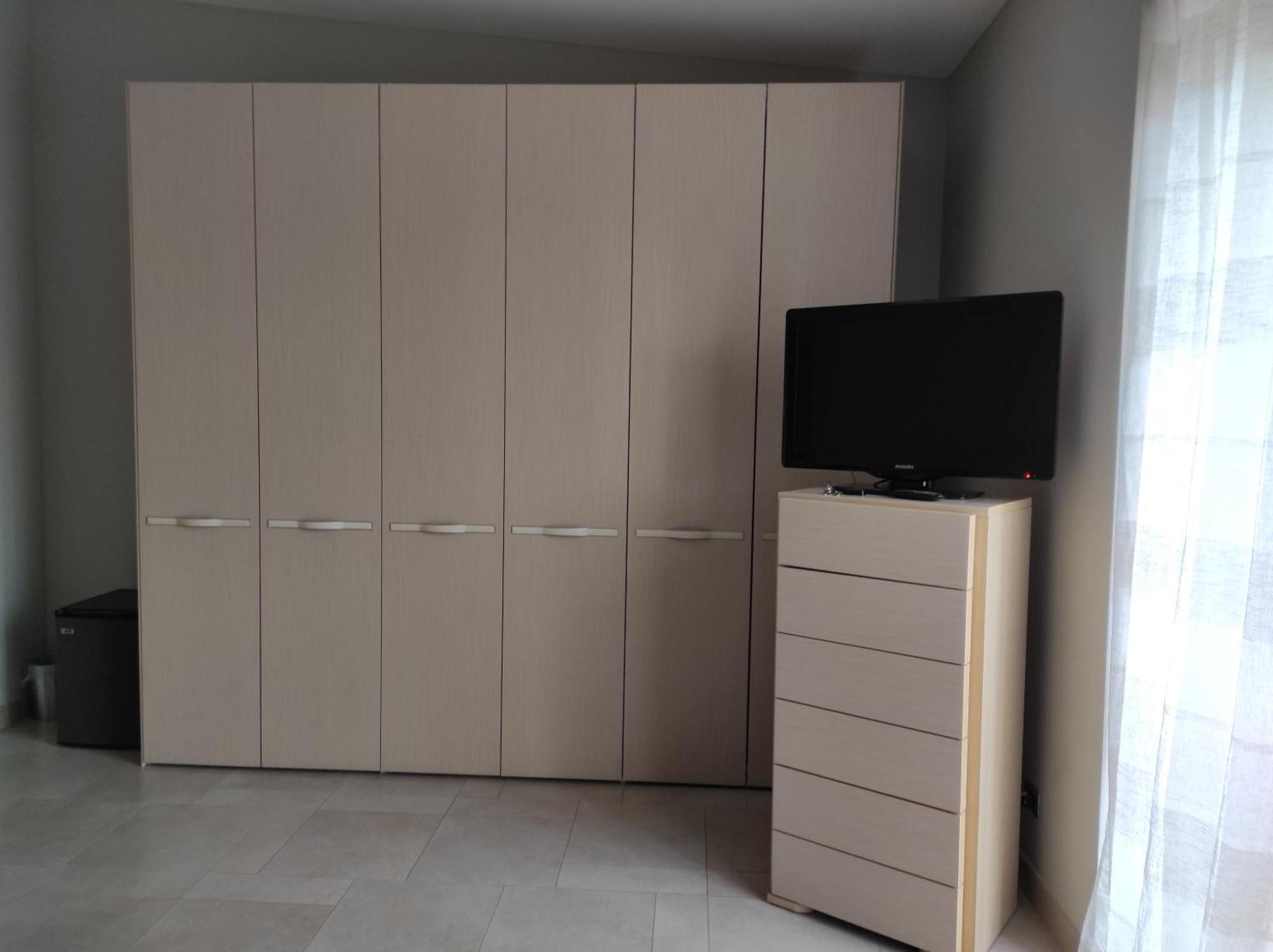 Bed and Breakfast Il Melograno Calitri Номер фото