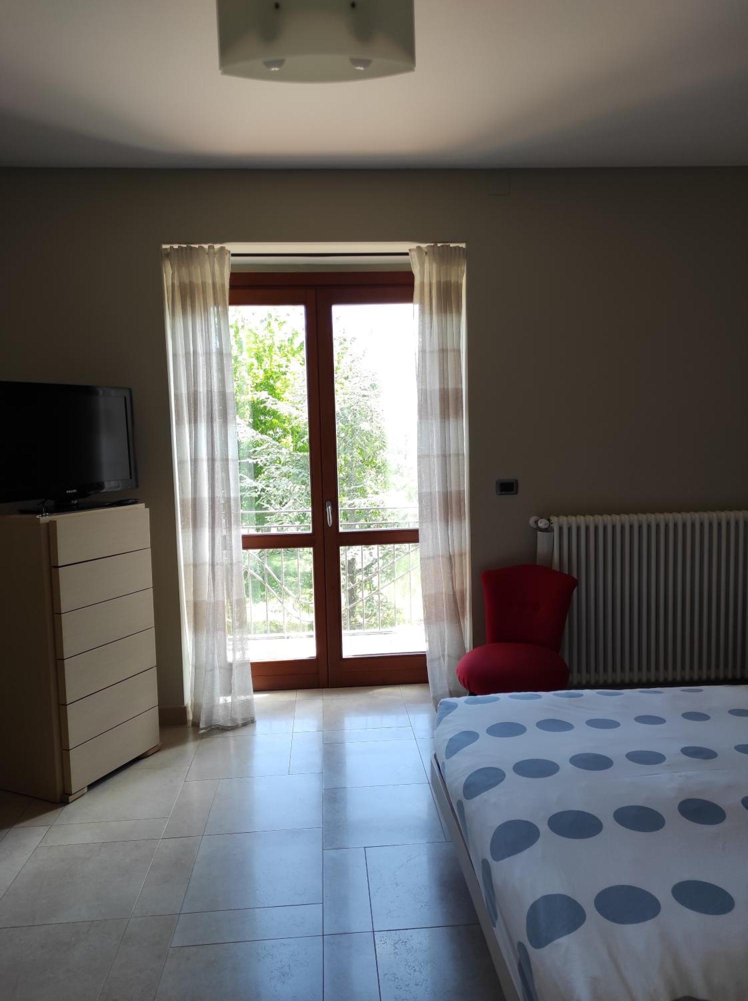 Bed and Breakfast Il Melograno Calitri Номер фото