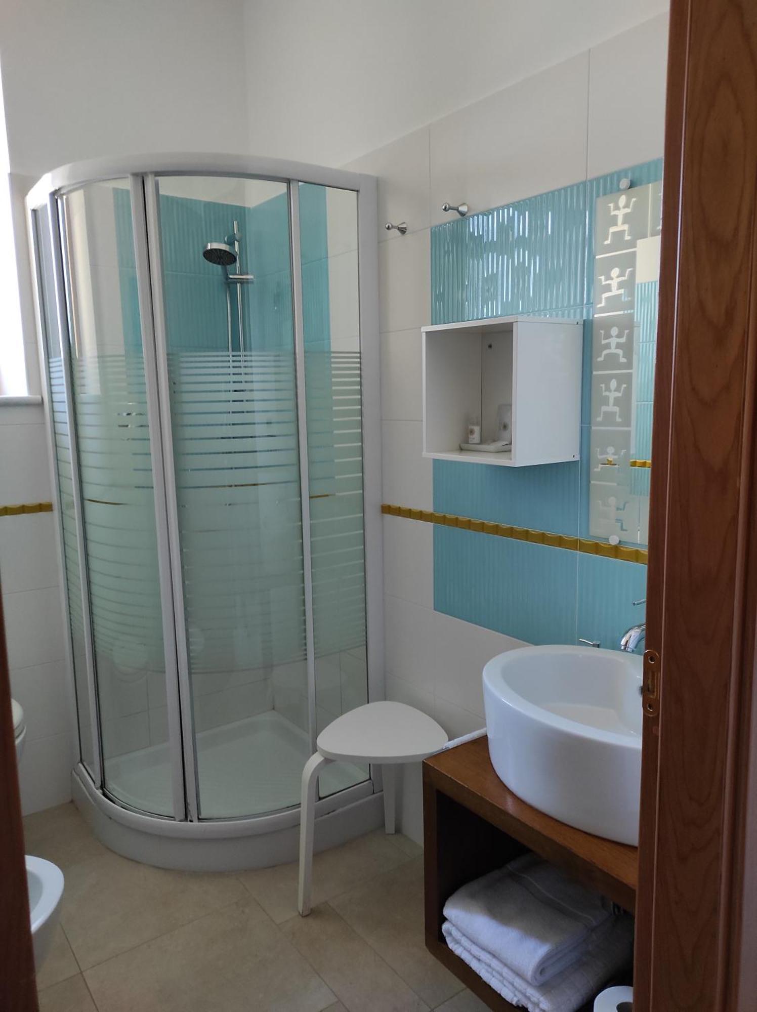 Bed and Breakfast Il Melograno Calitri Номер фото