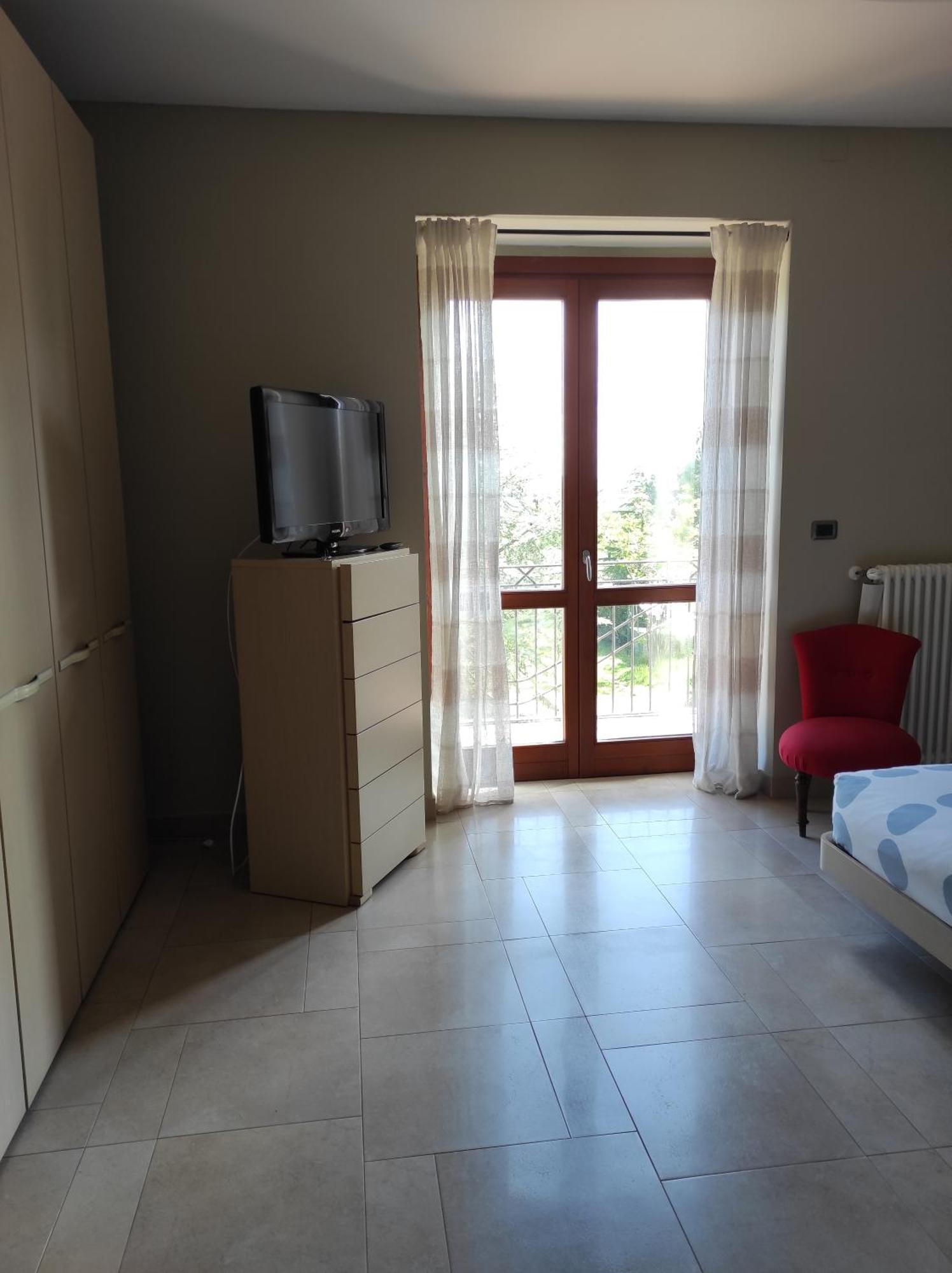 Bed and Breakfast Il Melograno Calitri Номер фото