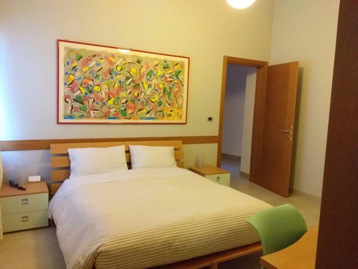 Bed and Breakfast Il Melograno Calitri Екстер'єр фото