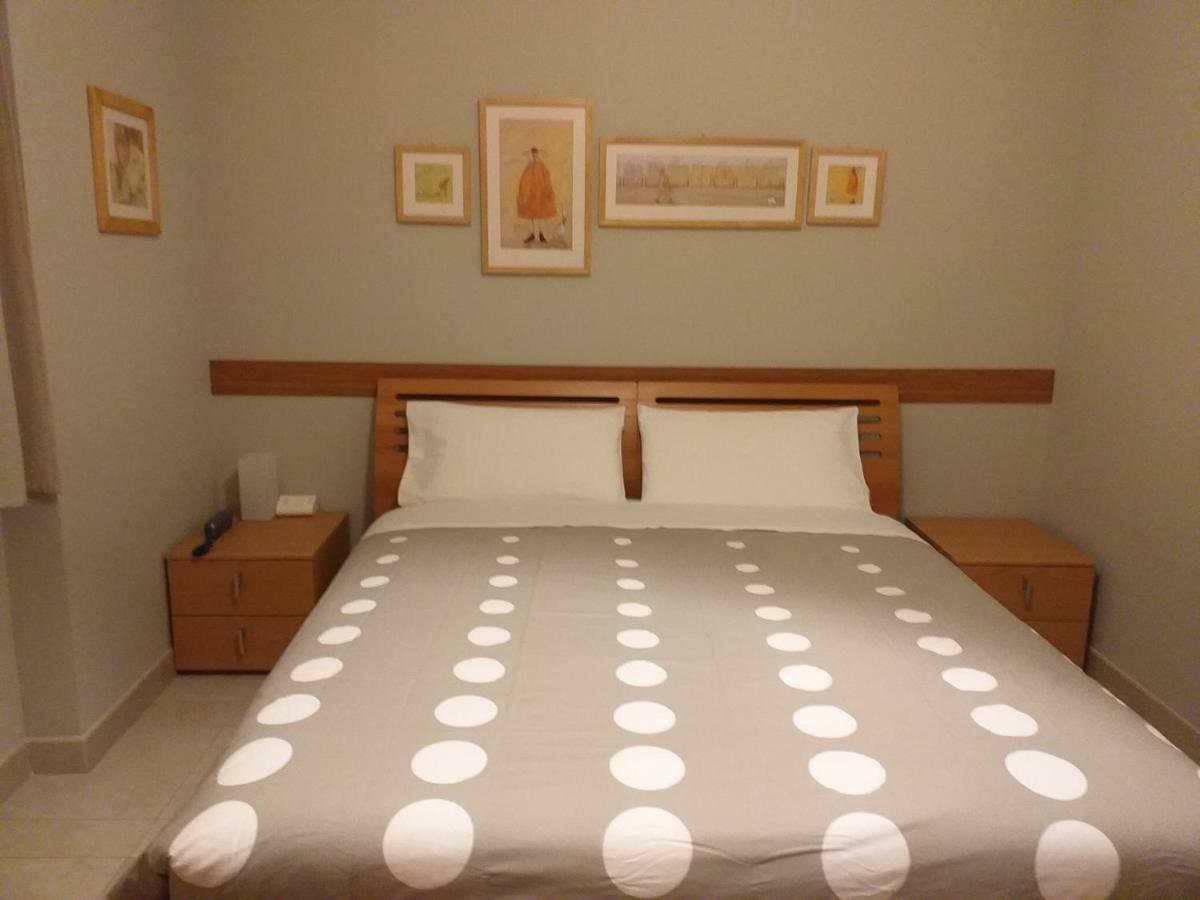 Bed and Breakfast Il Melograno Calitri Екстер'єр фото