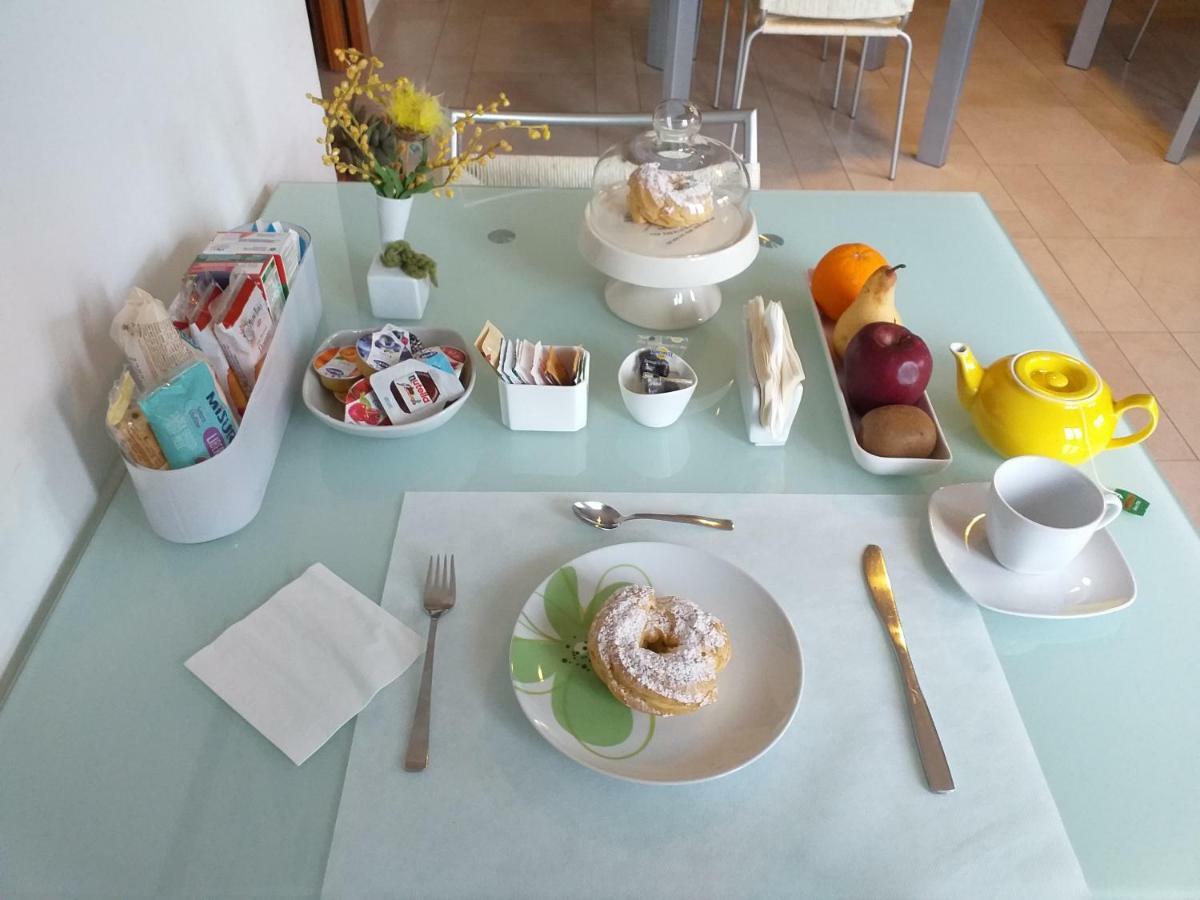 Bed and Breakfast Il Melograno Calitri Екстер'єр фото