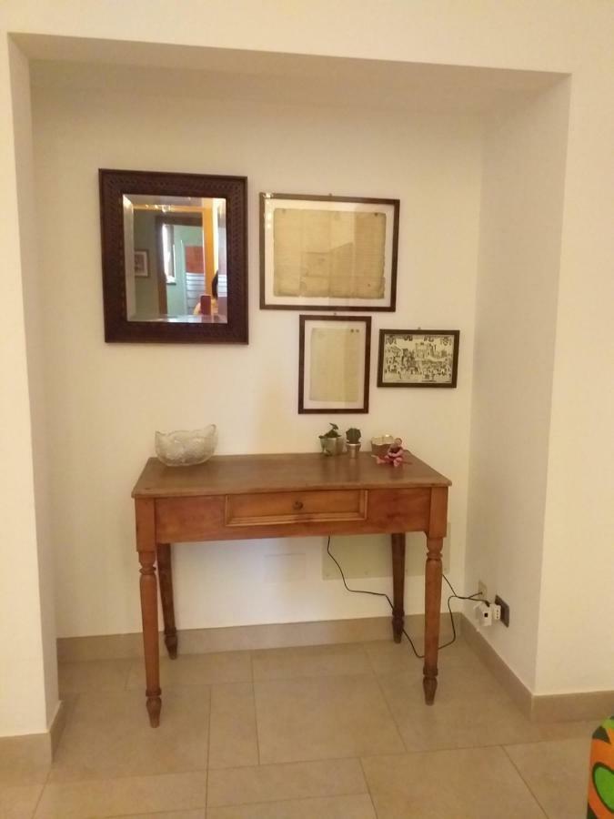 Bed and Breakfast Il Melograno Calitri Екстер'єр фото