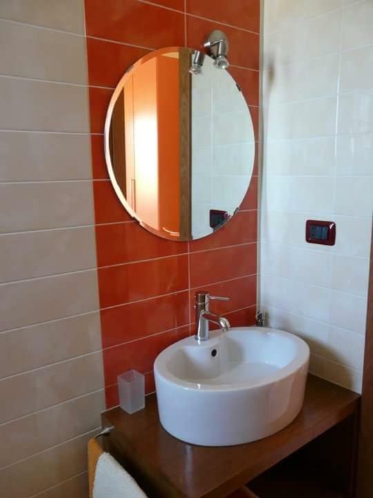 Bed and Breakfast Il Melograno Calitri Екстер'єр фото