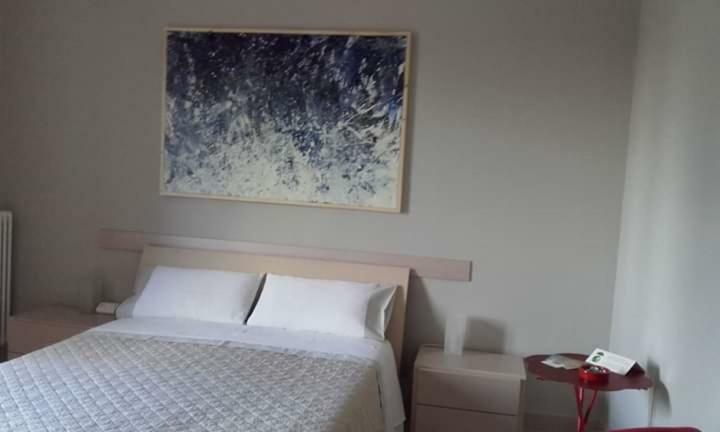 Bed and Breakfast Il Melograno Calitri Екстер'єр фото